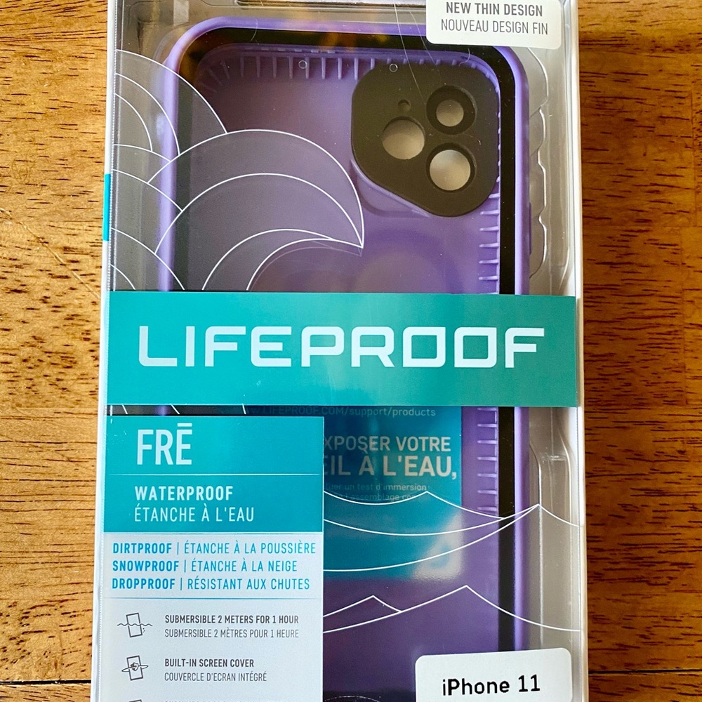 LifeProof iPhone 11